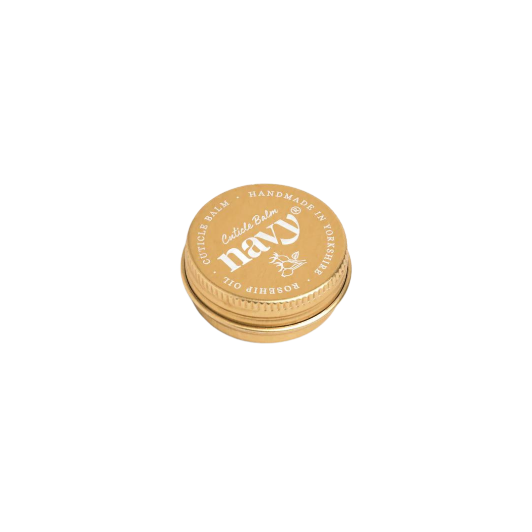 Cuticle Balm Navy® The BLOOOM