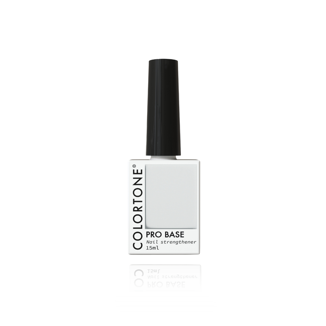 Nail Strengthener NN System Colortone The BLOOOM