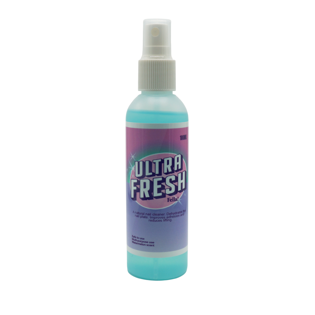 Ultra Fresh Spray - 100ml
