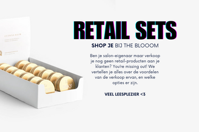 Professionele nagelverzorging voor thuis: Retailproducten van Navy & The GelBottle
