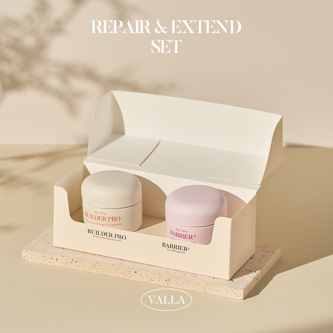 VALLA Repair and Extend Set