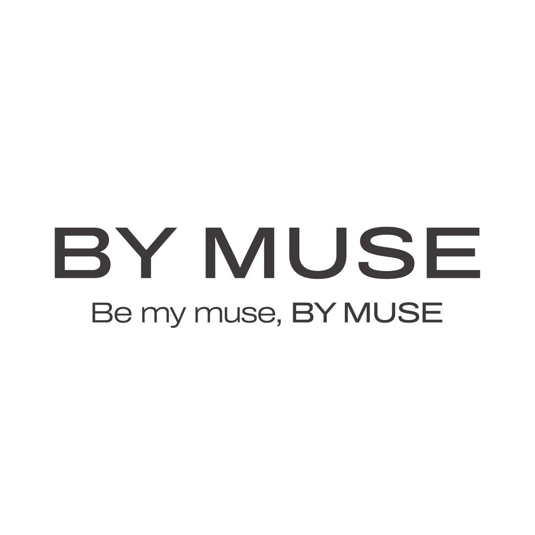 By muse