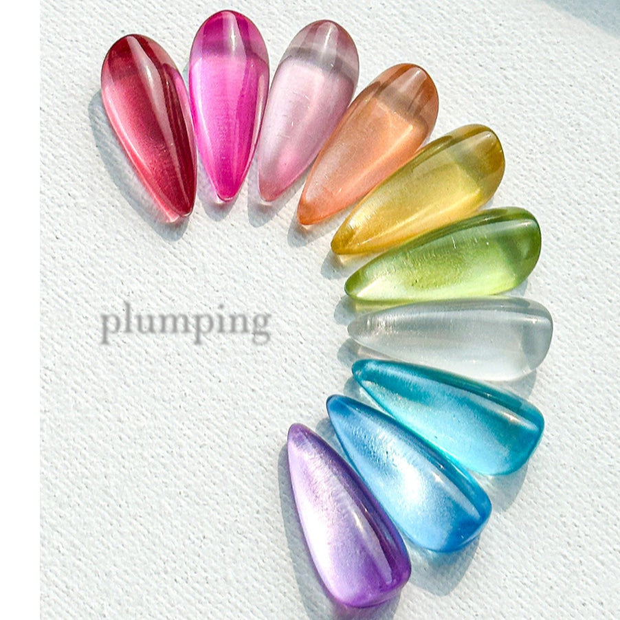 PP01 MITHMILLO Plumping Cat eye glass Collection | Mithmillo