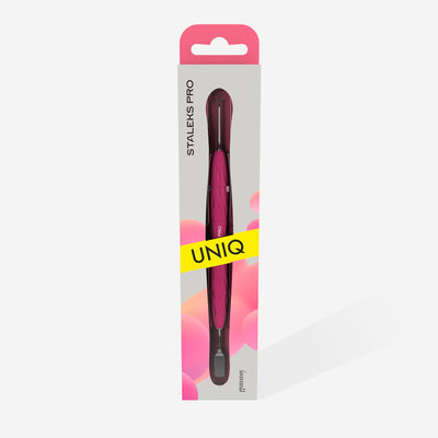 Manicure pusher UNIQ PQ-11/1 | Staleks