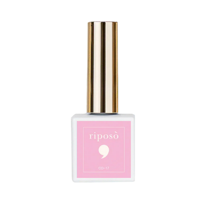 Color Gel CO-17 - RIPOSO Personal Vivid Neon Collection | Riposo