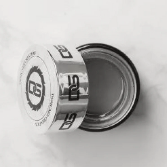 DGEL x Jini Clear gel - Art clear