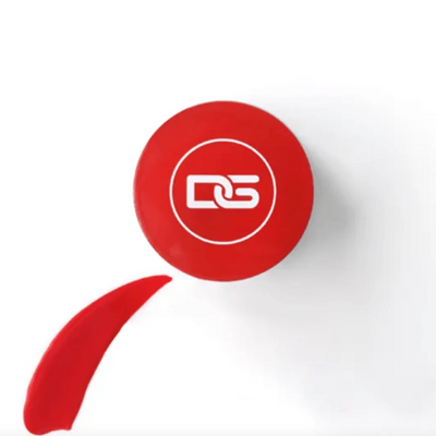 Dgel X Jini Painting Gel - PJ010 Rood | DGel