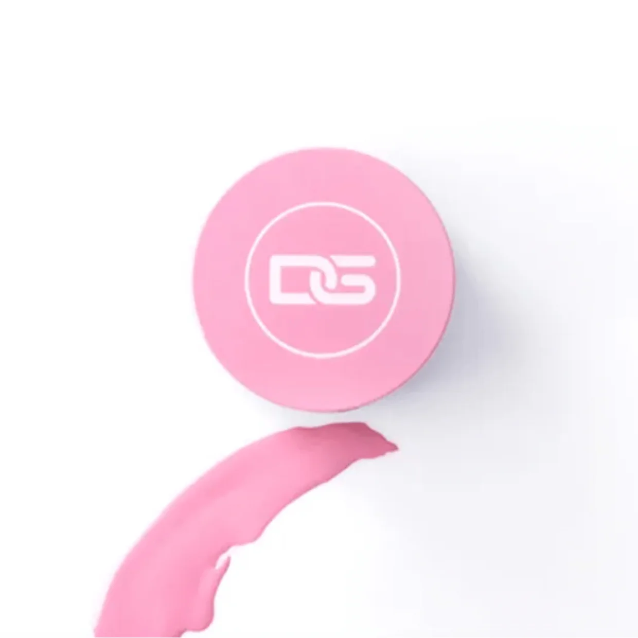 Dgel X Jini Painting Gel - PJ012 Roze | DGel