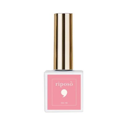 Color Gel CO-19 - RIPOSO Personal Vivid Neon Collection | Riposo