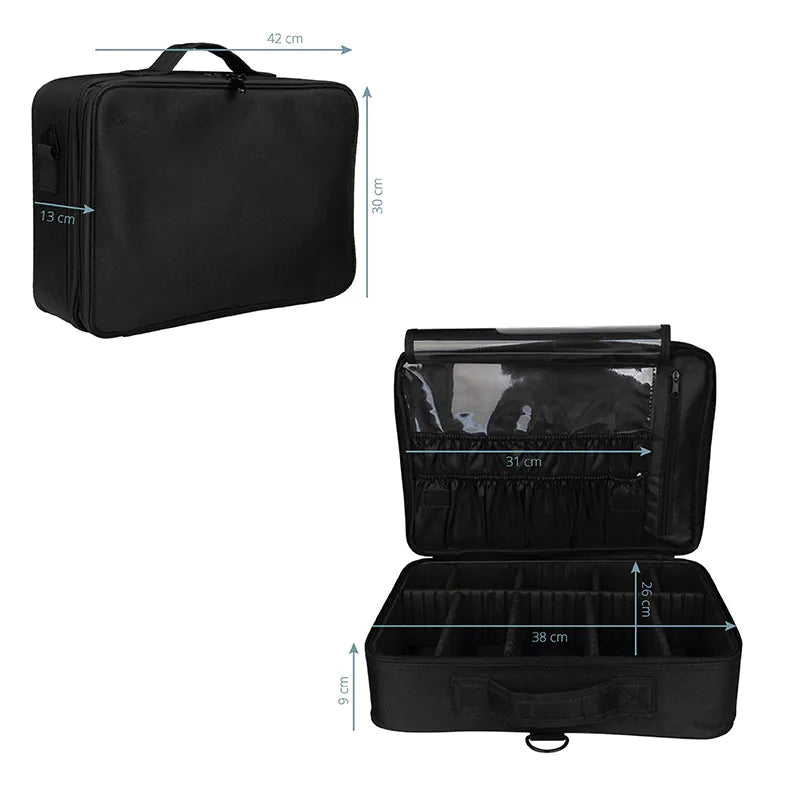 Nagel tas - Soft cover | The BLOOOM