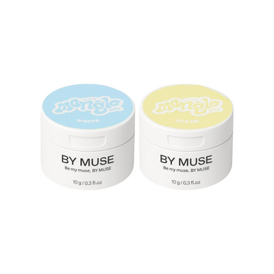 By Muse Mongle Gel | By Muse