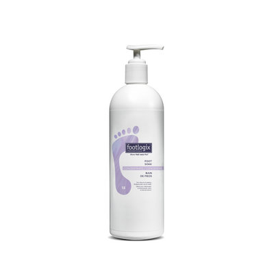 Foot soak concentrate - 946ml | Footlogix