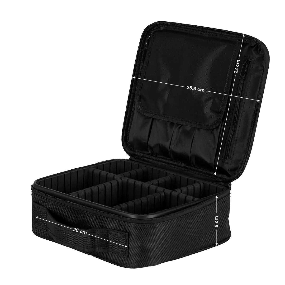 Nagel tas - Soft cover | The BLOOOM