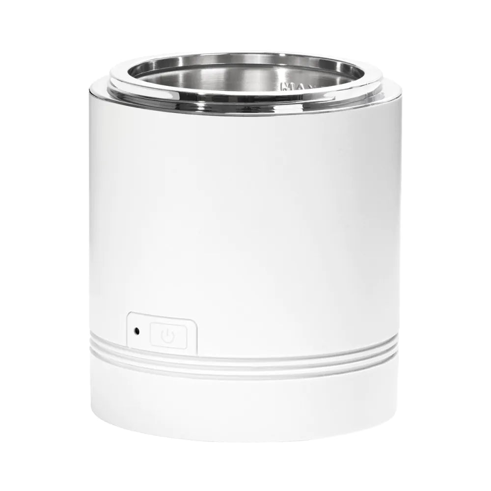 Mini Ultrasonic cleaner D-1800 (220ml) | The BLOOOM