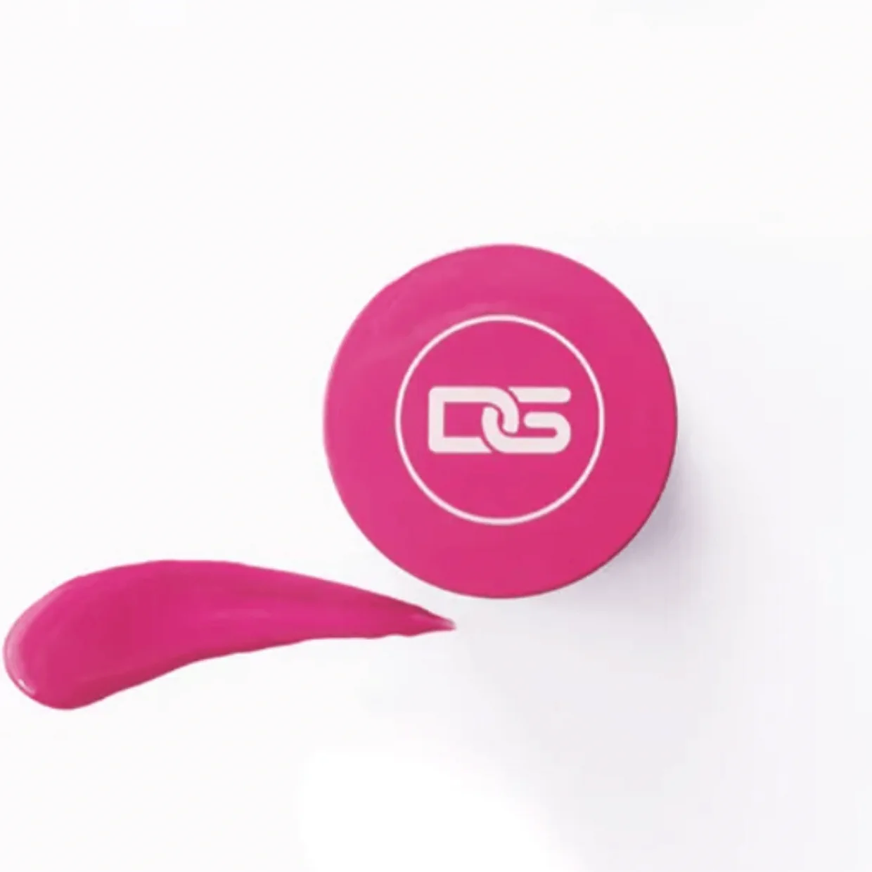 Dgel X Jini Painting Gel - PJ014 Roze | DGel