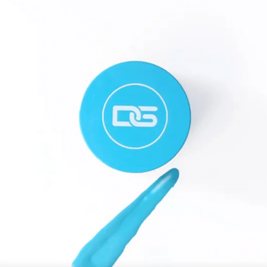 Dgel X Jini Painting Gel - PJ013 blauw