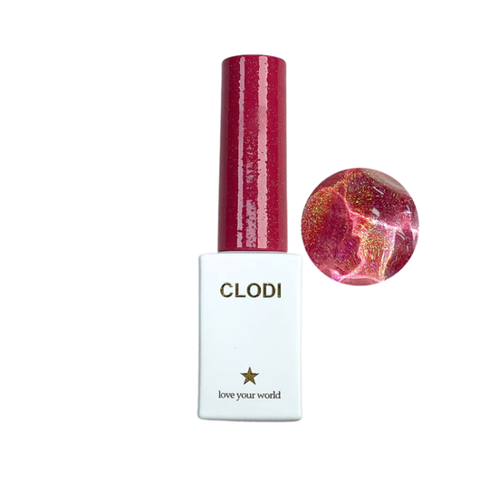 PD06 - Clodi Pure Delight Magnet Collection