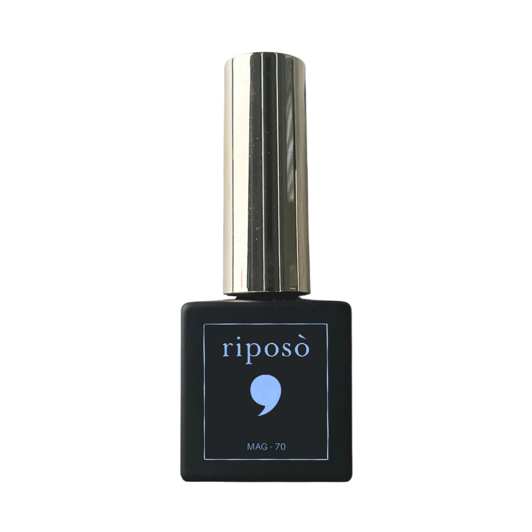MAG70 - RIPOSO Pulling Layered collectie | Riposo