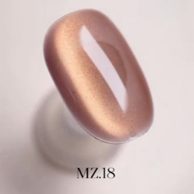 MZ18 - MAYOUR Golden Collection | Mayour