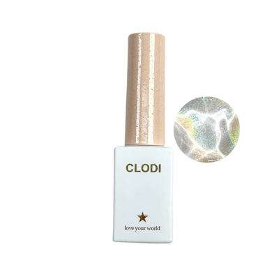 PD02 - Clodi Pure Delight Magnet Collection | Clodi