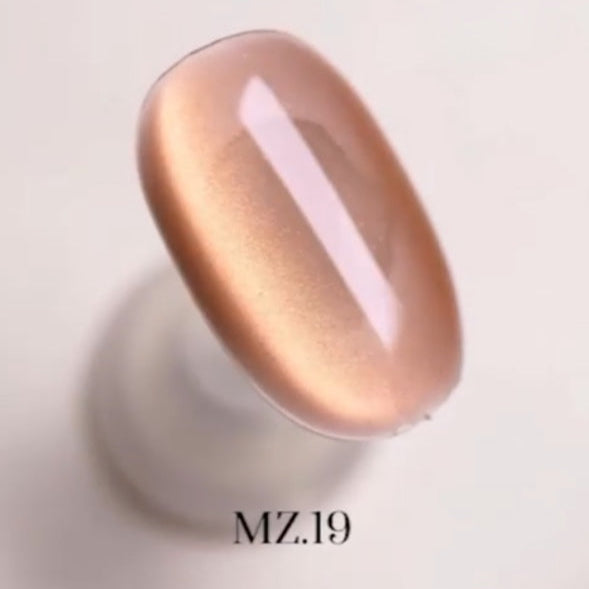 MZ19 - MAYOUR Golden Collection | Mayour