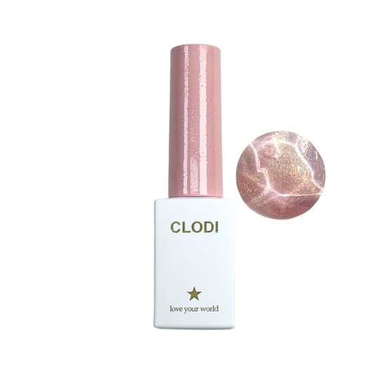 PD03 - Clodi Pure Delight Magnet Collection