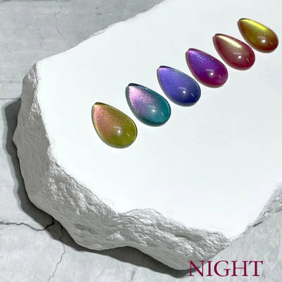 DN08 - CLODI Day and Night - Night Collection | Clodi
