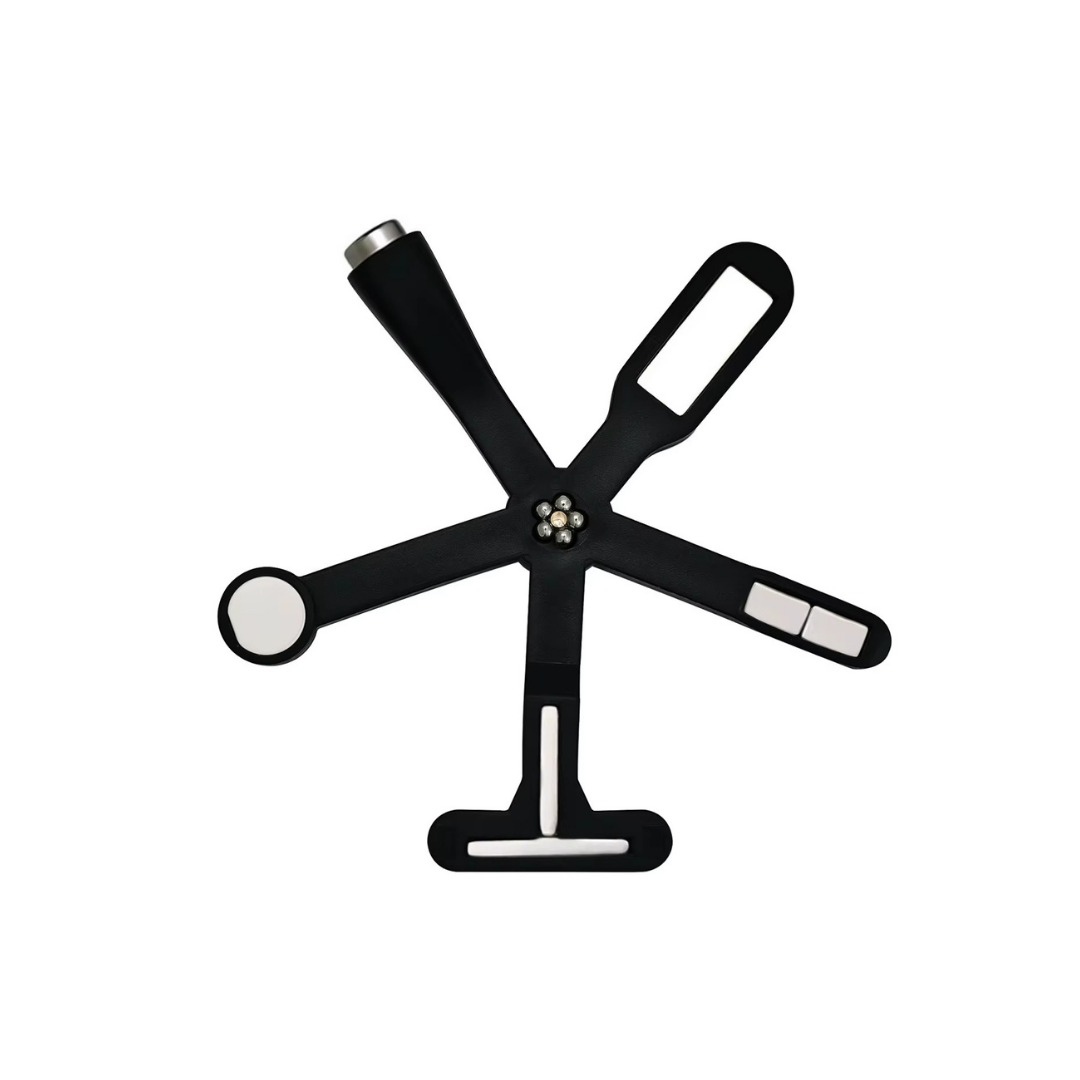 Multi magneet tool | The BLOOOM