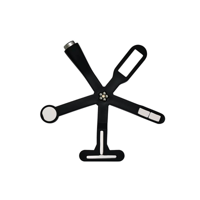 Multi magneet tool | The BLOOOM