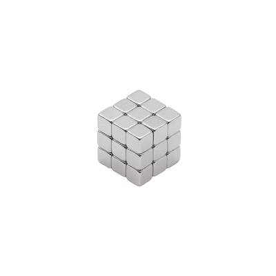 Mini kubus magneet bundel | The BLOOOM