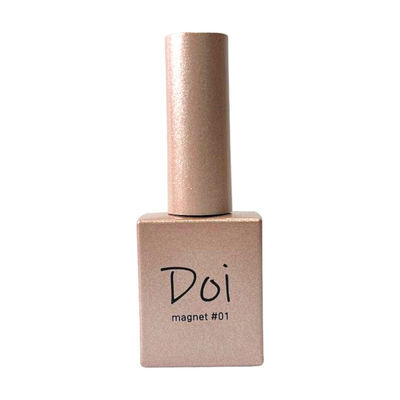 NAILBAYO DOI Magnet Gel # 1 | Nailbayo