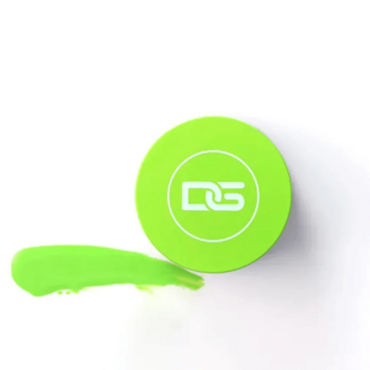 Dgel X Jini Painting Gel - PJ001 Groen