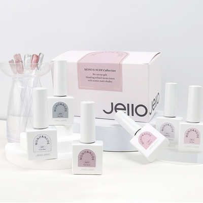JELLO JELLO Mono & Nude Collection | Jello jello