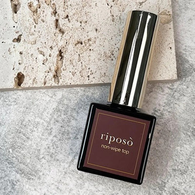 RIPOSO Non-wipe Top Gel | Riposo