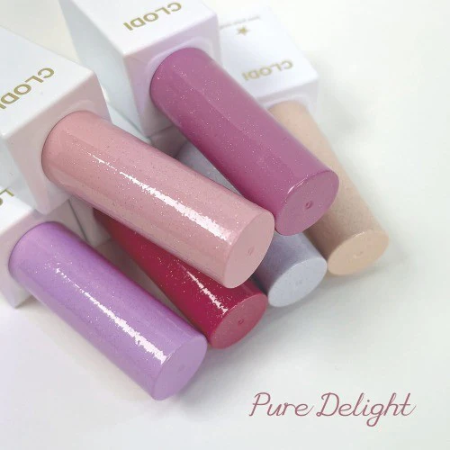 Clodi Pure Delight Magnet Collection - 5 Cat eye Set | Clodi