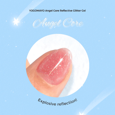 YOGOMAYO Angel Core Collection (8x10ml) | Mayo