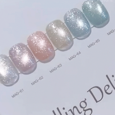 MAG61 - RIPOSO Pulling Delight Collection | Riposo