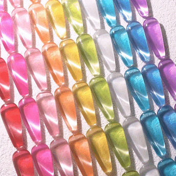 PP01 MITHMILLO Plumping Cat eye glass Collection | Mithmillo