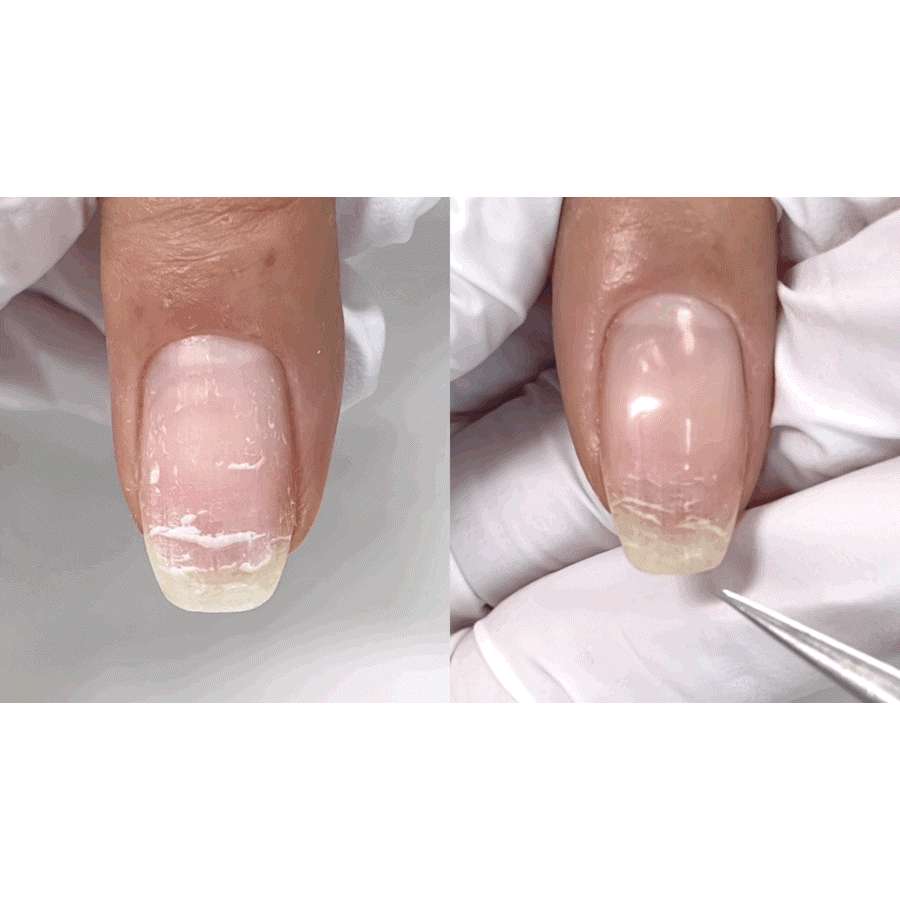 MAKE.N x Heojinhee Fiber Gel Wrapping Base | Make.N