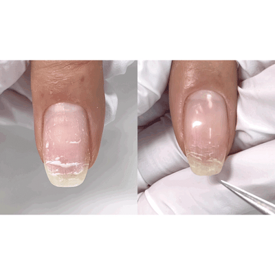 MAKE.N x Heojinhee Fiber Gel Wrapping Base | Make.N