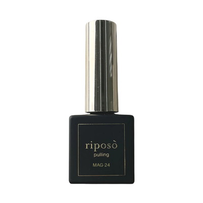 MAG24 - RIPOSO Pulling Gleam A Collection | Riposo