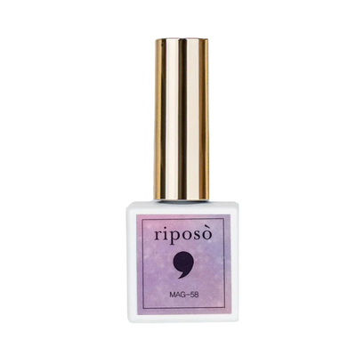 MAG58 - RIPOSO Pulling Pastel Collection | Riposo