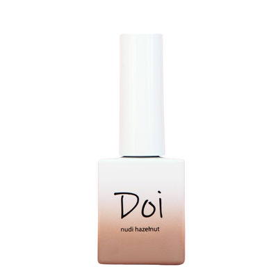 Nudi Gel Hazelnut Nailbayo DOI | Nailbayo