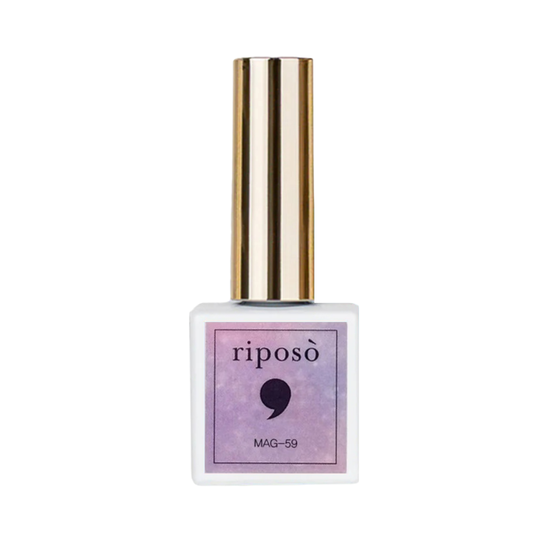 MAG59 - RIPOSO Pulling Pastel Collection | Riposo