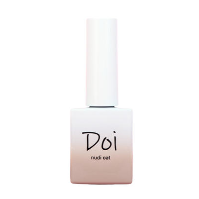 Nudi Gel Oat Nailbayo DOI | Nailbayo