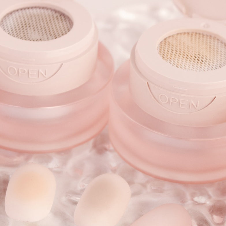 MOII MOII Gel Art - Babyboom set | MOII MOII