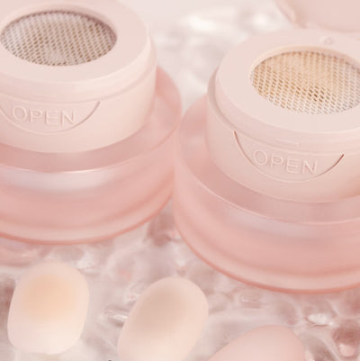 MOII MOII Gel Art - Babyboom set | MOII MOII