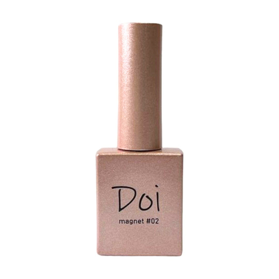 NAILBAYO DOI Magnet Gel # 2 | Nailbayo