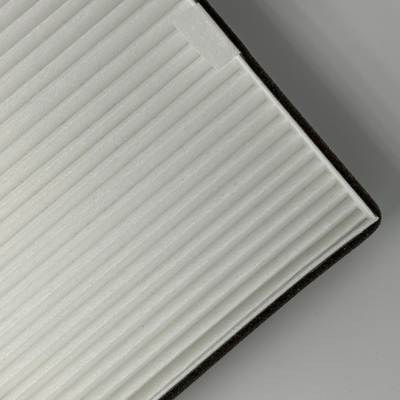 Interne Filter - Zephyros | Zephyros