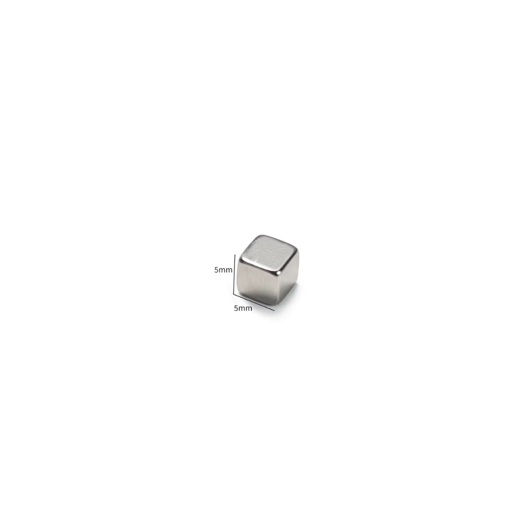 Mini kubus magneet bundel | The BLOOOM